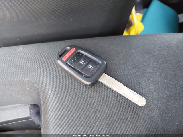 3HGGK5H48LM729072 Honda FIT LX