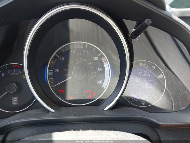 3HGGK5H48LM729072 Honda FIT LX