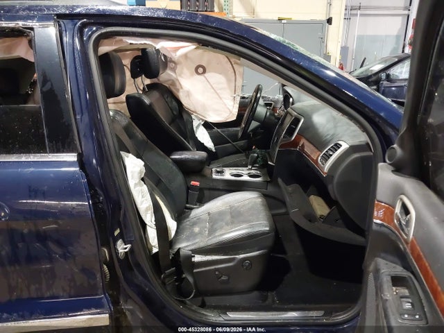 Aukcja sprzedaży 2012 Jeep Grand Cherokee Limited, vin: 1C4RJFBG1CC231638, numer aukcji: 45328086