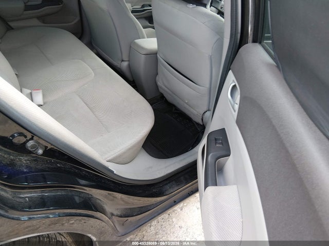 Продаж на аукціоні авто 2012 Honda Civic Lx, vin: 2HGFB2F5XCH604899, номер лоту: 45328089