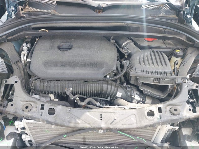 Продаж на аукціоні авто 2021 Mini Countryman Cooper S, vin: WMZ83BR02M3M45773, номер лоту: 45328093