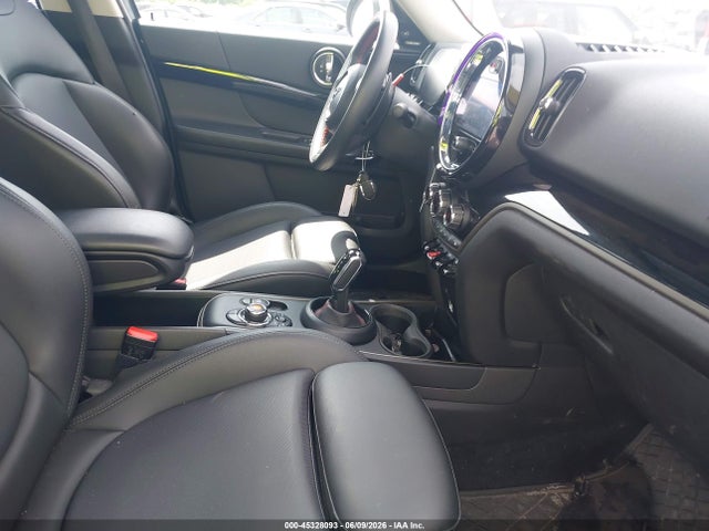 Aukcja sprzedaży 2021 Mini Countryman Cooper S, vin: WMZ83BR02M3M45773, numer aukcji: 45328093