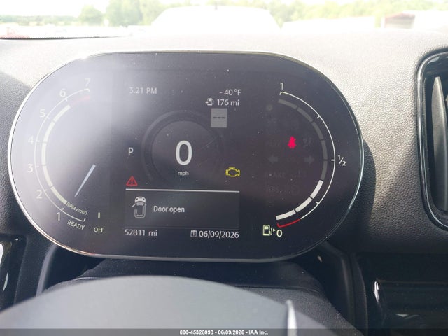 Продаж на аукціоні авто 2021 Mini Countryman Cooper S, vin: WMZ83BR02M3M45773, номер лоту: 45328093