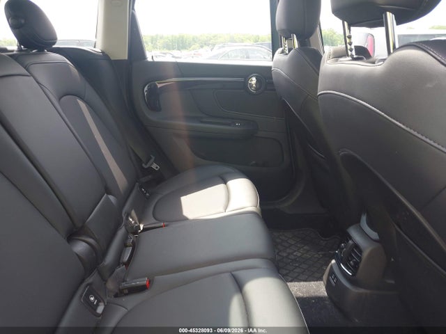 Aukcja sprzedaży 2021 Mini Countryman Cooper S, vin: WMZ83BR02M3M45773, numer aukcji: 45328093