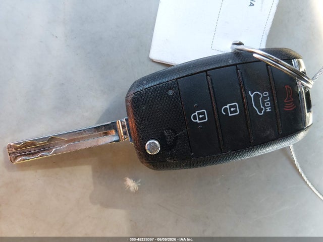 KIA Sedona L 2018 KNDMA5C12J6406926 Image 11