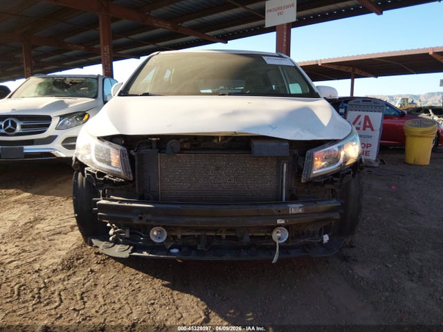 KIA Sedona L 2018 KNDMA5C12J6406926 Image 13