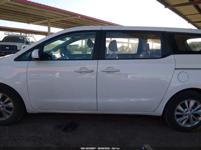 KIA Sedona L 2018 KNDMA5C12J6406926 Image 15