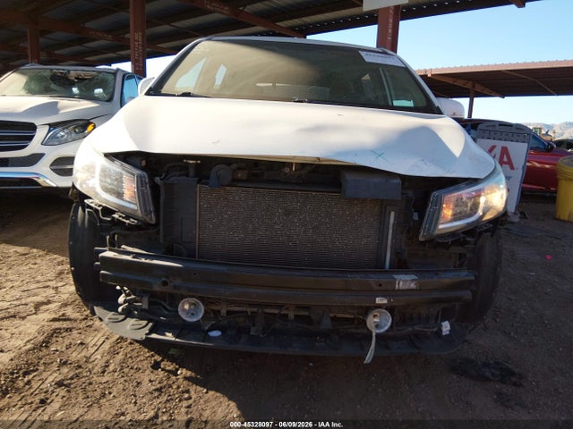 KIA Sedona L 2018 KNDMA5C12J6406926 Image 6
