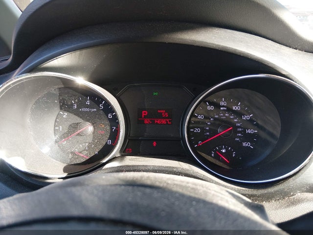 KIA Sedona L 2018 KNDMA5C12J6406926 Image 7