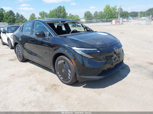 45328103 :رقم المزاد ، JN1AZ2BA1TM302330 vin ، 2026 Nissan Leaf S+ مزاد بيع