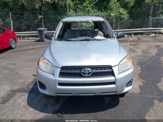 45328106 :رقم المزاد ، 2T3ZF4DV1CW121252 vin ، 2012 Toyota Rav4 مزاد بيع