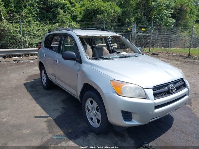 45328106 :رقم المزاد ، 2T3ZF4DV1CW121252 vin ، 2012 Toyota Rav4 مزاد بيع