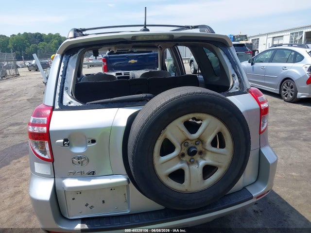 45328106 :رقم المزاد ، 2T3ZF4DV1CW121252 vin ، 2012 Toyota Rav4 مزاد بيع