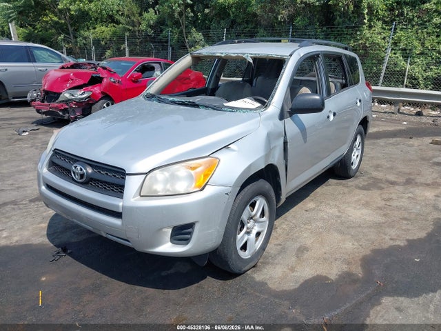 45328106 :رقم المزاد ، 2T3ZF4DV1CW121252 vin ، 2012 Toyota Rav4 مزاد بيع