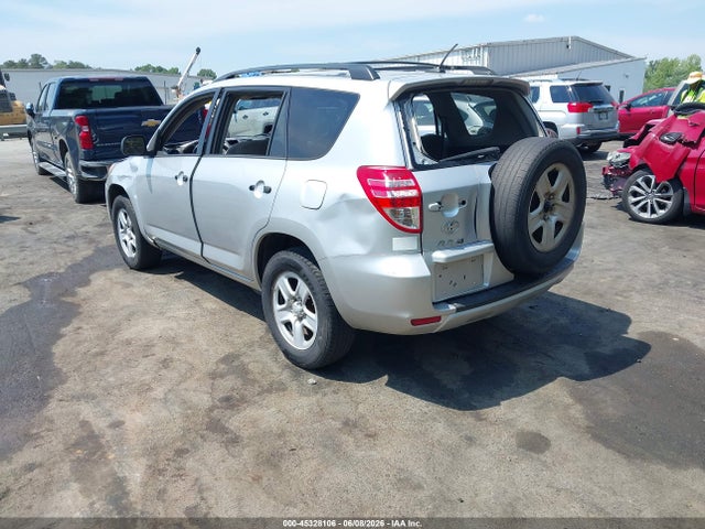 45328106 :رقم المزاد ، 2T3ZF4DV1CW121252 vin ، 2012 Toyota Rav4 مزاد بيع