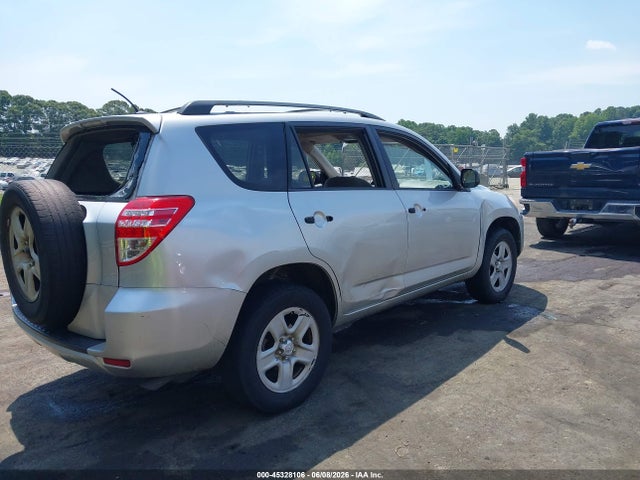 45328106 :رقم المزاد ، 2T3ZF4DV1CW121252 vin ، 2012 Toyota Rav4 مزاد بيع