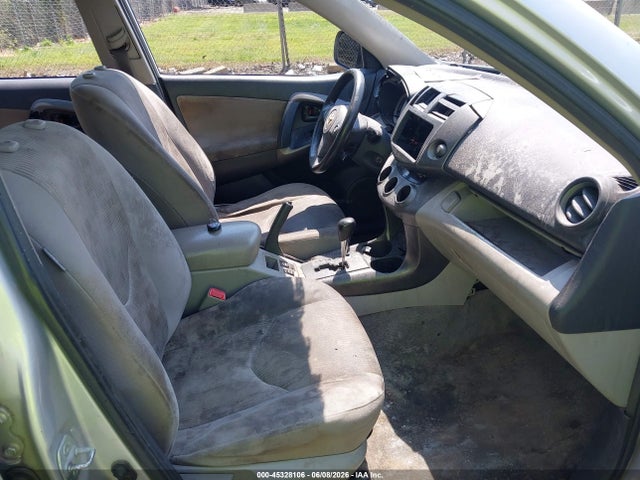45328106 :رقم المزاد ، 2T3ZF4DV1CW121252 vin ، 2012 Toyota Rav4 مزاد بيع