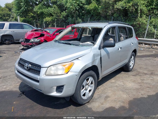 45328106 :رقم المزاد ، 2T3ZF4DV1CW121252 vin ، 2012 Toyota Rav4 مزاد بيع