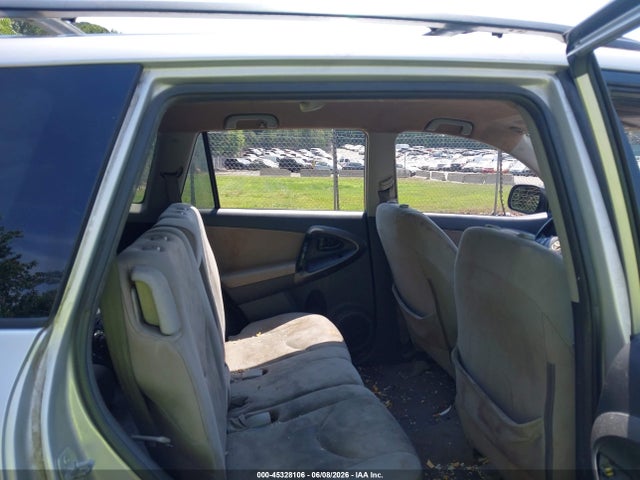 45328106 :رقم المزاد ، 2T3ZF4DV1CW121252 vin ، 2012 Toyota Rav4 مزاد بيع