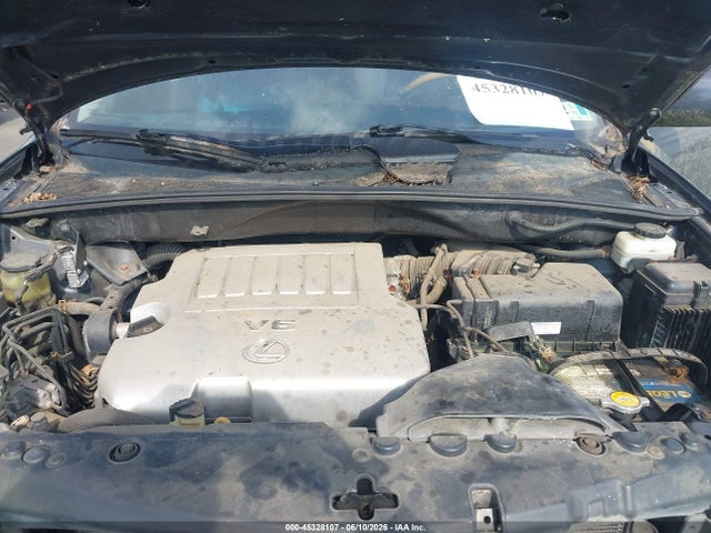 Aukcja sprzedaży 2009 Lexus Rx 350, vin: 2T2HK31U89C109997, numer aukcji: 45328107