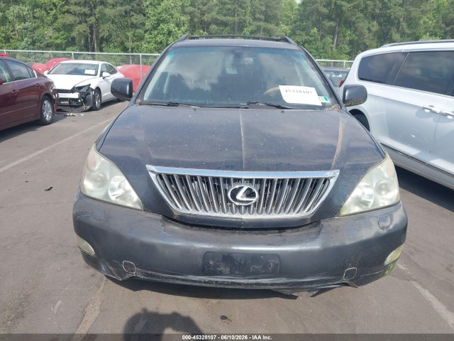 Aukcja sprzedaży 2009 Lexus Rx 350, vin: 2T2HK31U89C109997, numer aukcji: 45328107