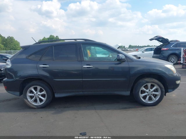 Aukcja sprzedaży 2009 Lexus Rx 350, vin: 2T2HK31U89C109997, numer aukcji: 45328107