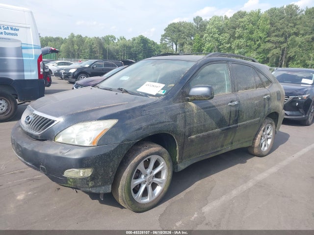 Aukcja sprzedaży 2009 Lexus Rx 350, vin: 2T2HK31U89C109997, numer aukcji: 45328107