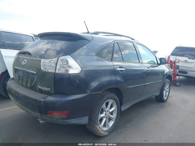 Aukcja sprzedaży 2009 Lexus Rx 350, vin: 2T2HK31U89C109997, numer aukcji: 45328107