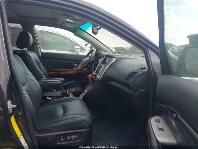 Aukcja sprzedaży 2009 Lexus Rx 350, vin: 2T2HK31U89C109997, numer aukcji: 45328107