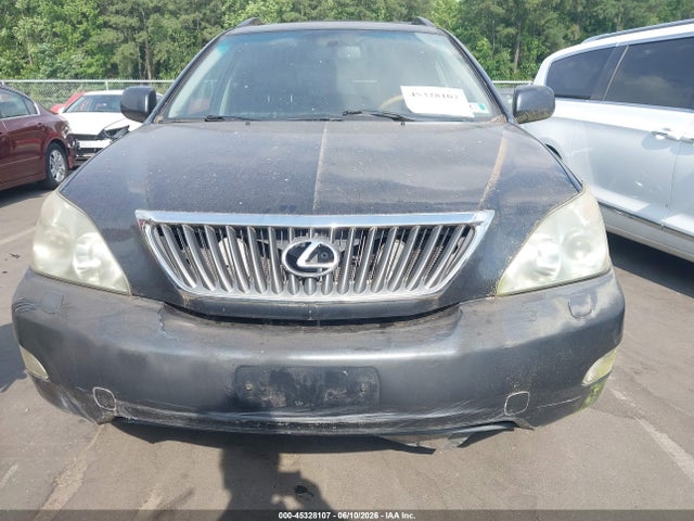 Aukcja sprzedaży 2009 Lexus Rx 350, vin: 2T2HK31U89C109997, numer aukcji: 45328107