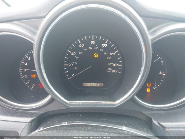 Aukcja sprzedaży 2009 Lexus Rx 350, vin: 2T2HK31U89C109997, numer aukcji: 45328107