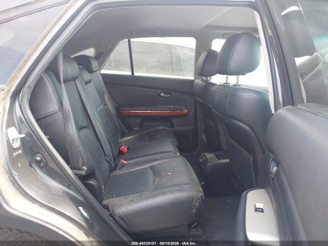 Aukcja sprzedaży 2009 Lexus Rx 350, vin: 2T2HK31U89C109997, numer aukcji: 45328107