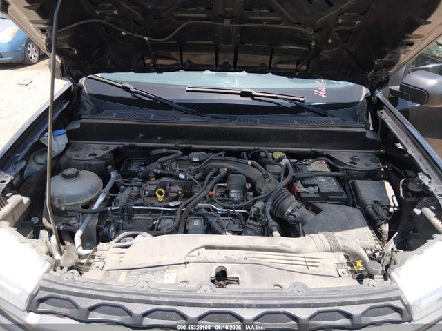 Ford Maverick Xlt 2022 3FTTW8F95NRA33809 Image 10