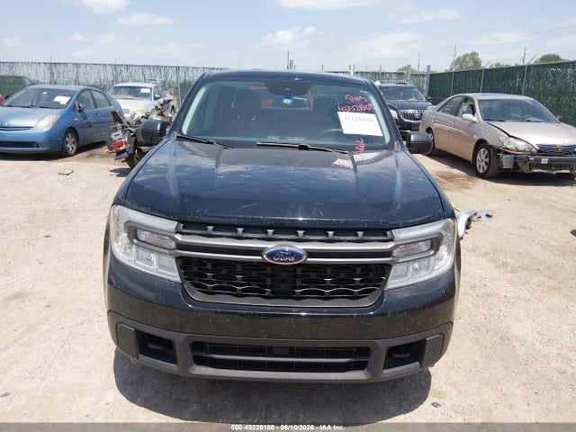 Ford Maverick Xlt 2022 3FTTW8F95NRA33809 Image 12