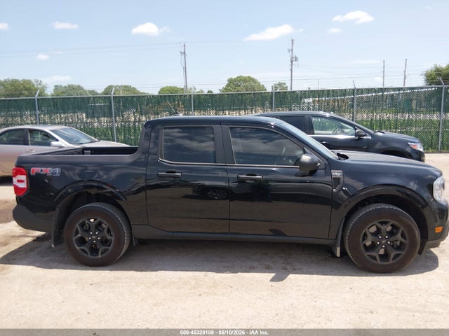 Ford Maverick Xlt 2022 3FTTW8F95NRA33809 Image 13