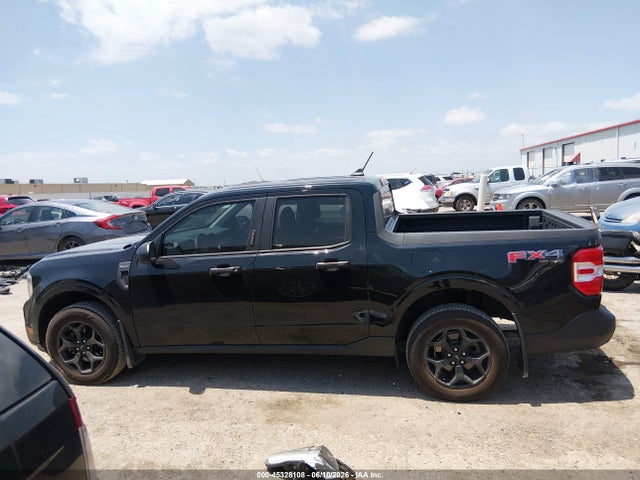Ford Maverick Xlt 2022 3FTTW8F95NRA33809 Image 14
