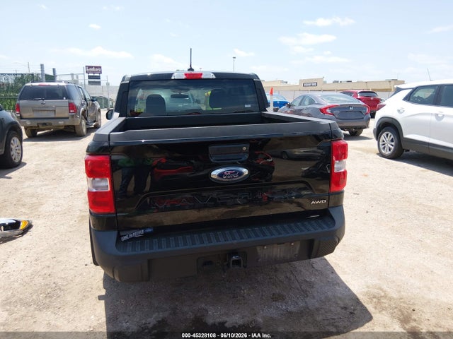 Ford Maverick Xlt 2022 3FTTW8F95NRA33809 Image 16
