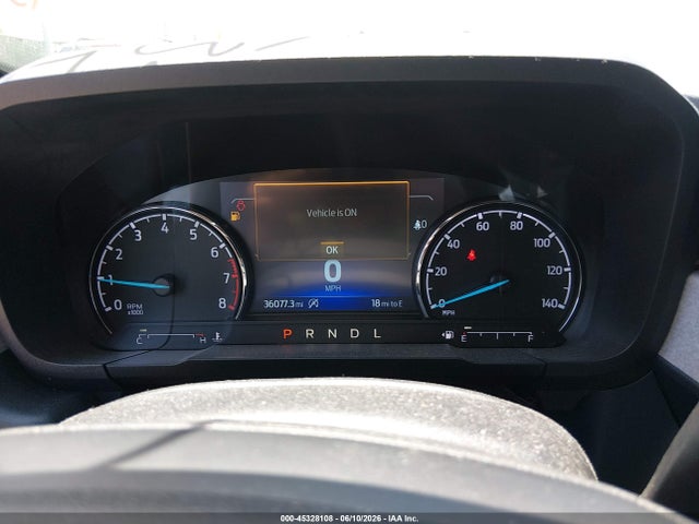 Ford Maverick Xlt 2022 3FTTW8F95NRA33809 Image 7