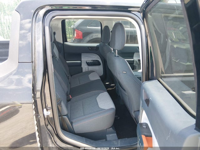 Ford Maverick Xlt 2022 3FTTW8F95NRA33809 Image 8