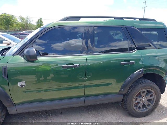 Ford Bronco Sport Big Bend 2023 3FMCR9B61PRD34021 Image 15