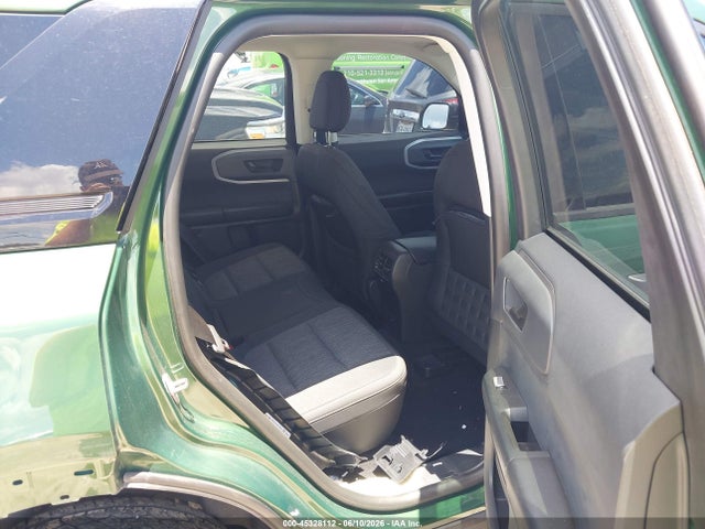 Ford Bronco Sport Big Bend 2023 3FMCR9B61PRD34021 Image 8