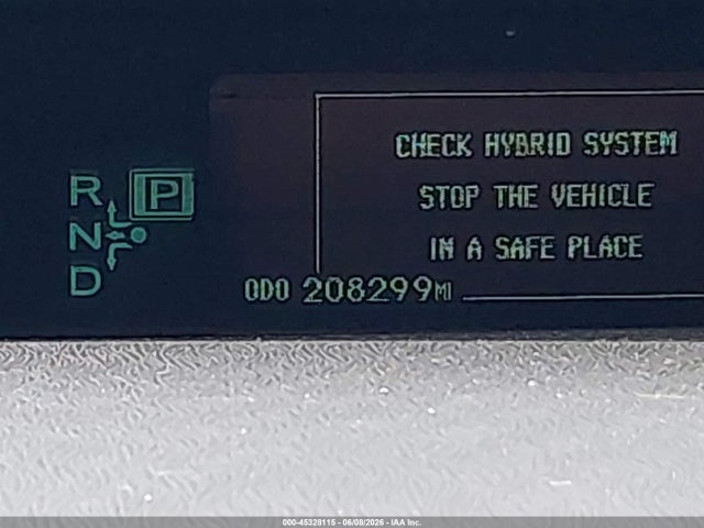 Toyota Prius Two 2015 JTDKN3DU1F0450970 Image 16