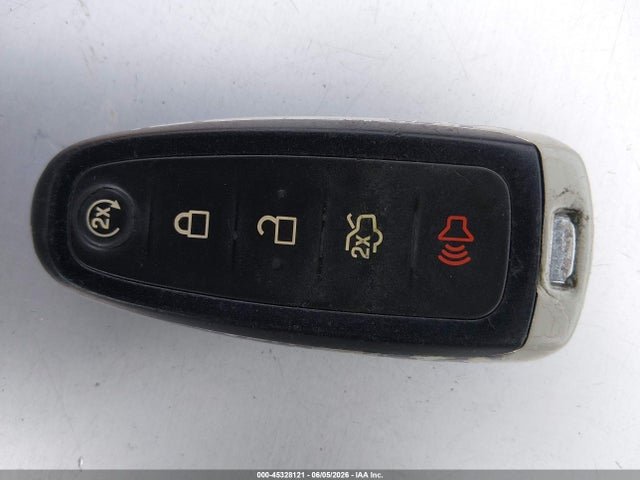 Ford Escape Titanium 2016 1FMCU9JX2GUA22193 Image 11