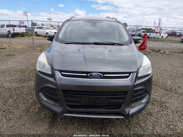 Ford Escape Titanium 2016 1FMCU9JX2GUA22193 Image 12
