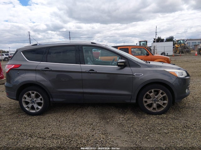 Ford Escape Titanium 2016 1FMCU9JX2GUA22193 Image 13