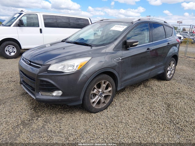 Ford Escape Titanium 2016 1FMCU9JX2GUA22193 Image 2