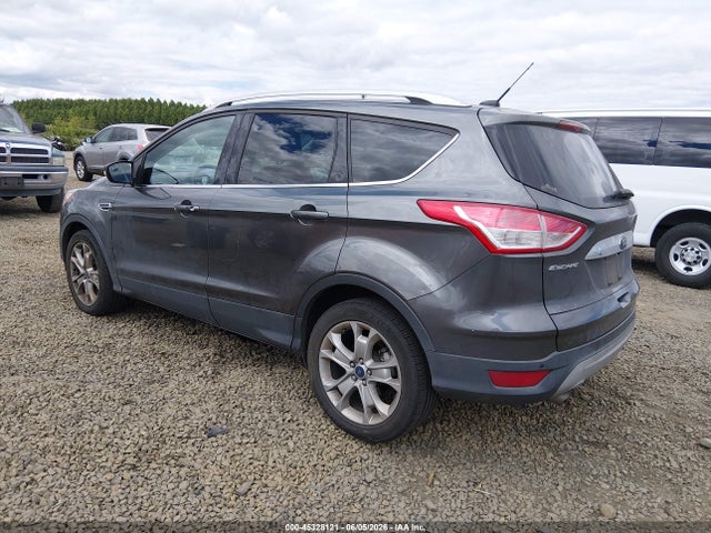 Ford Escape Titanium 2016 1FMCU9JX2GUA22193 Image 3