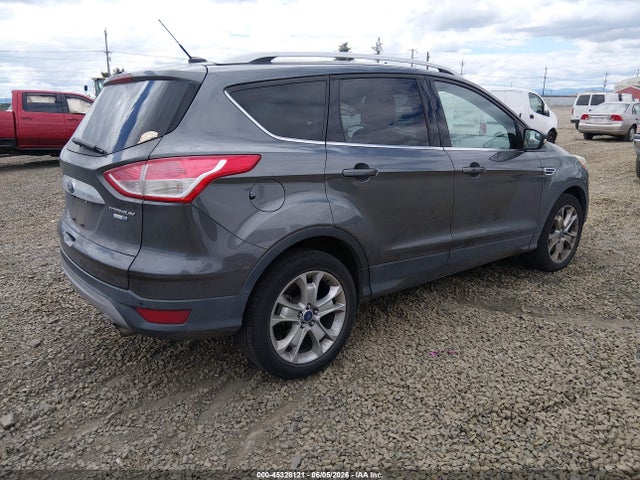 Ford Escape Titanium 2016 1FMCU9JX2GUA22193 Image 4