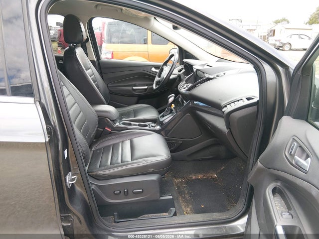 Ford Escape Titanium 2016 1FMCU9JX2GUA22193 Image 5