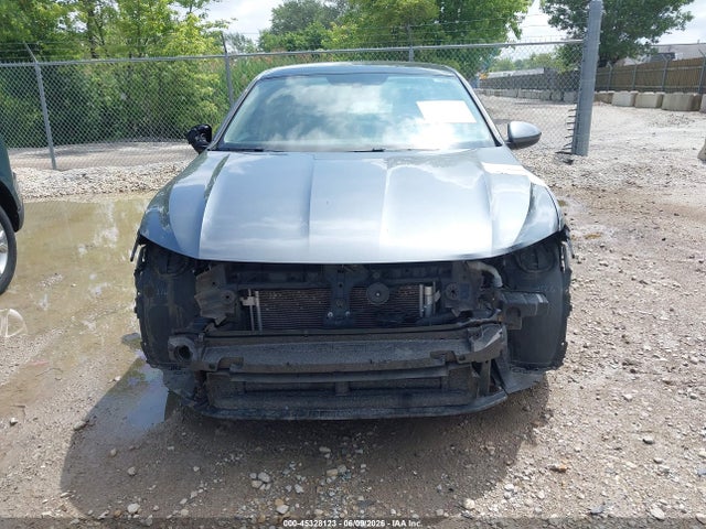 Продажа на аукционе авто 2019 Volkswagen Jetta 1.4t R-line/1.4t S/1.4t Se, vin: 3VWC57BUXKM018591, номер лота: 45328123